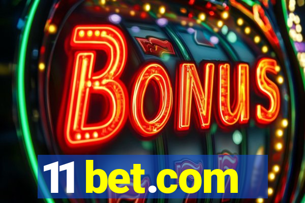 11 bet.com